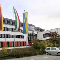 Rathaus Stadt Freudenberg