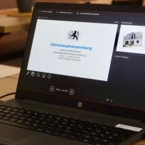 ARGE-Jahreshauptversammlung 2026 in Oberfischbach