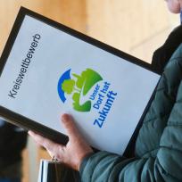 Unser Dorf hat Zukunft