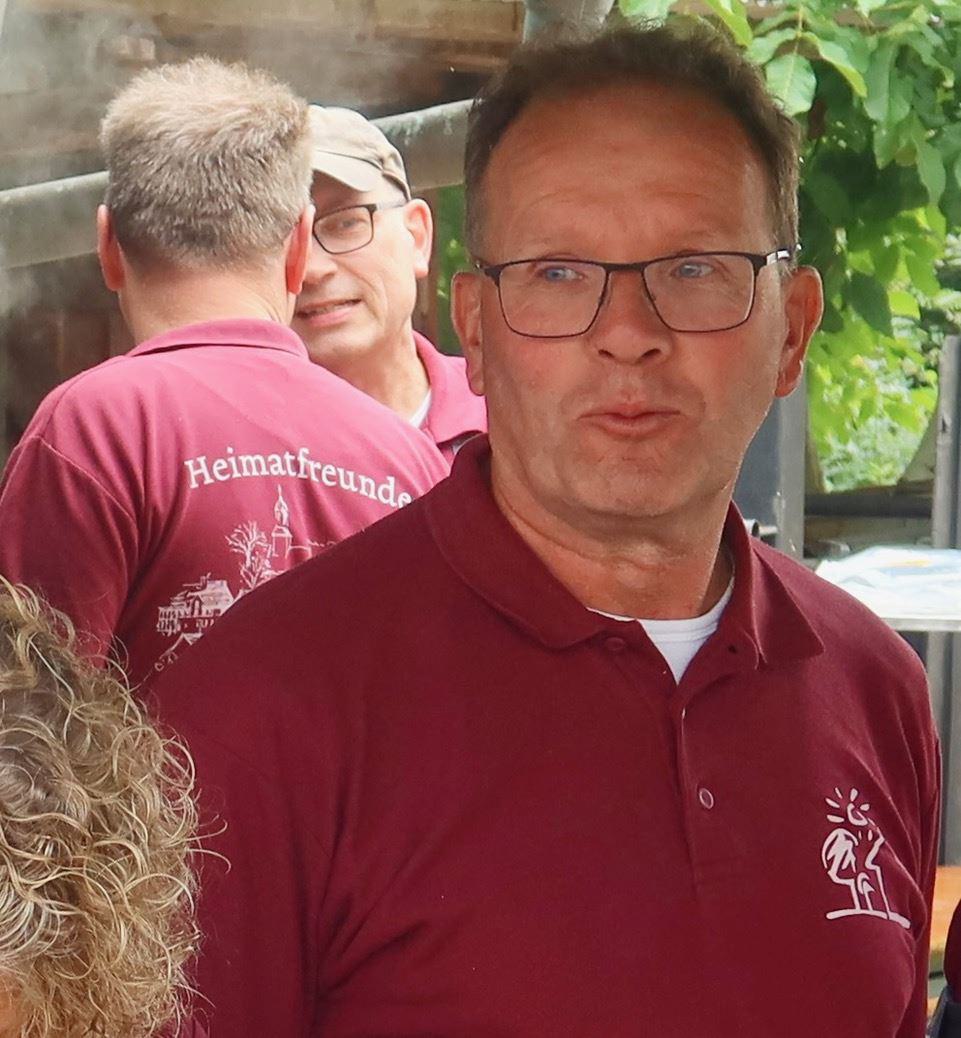 Achim Loos