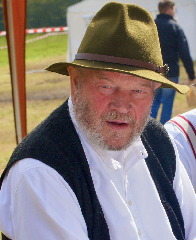 Horst Heide