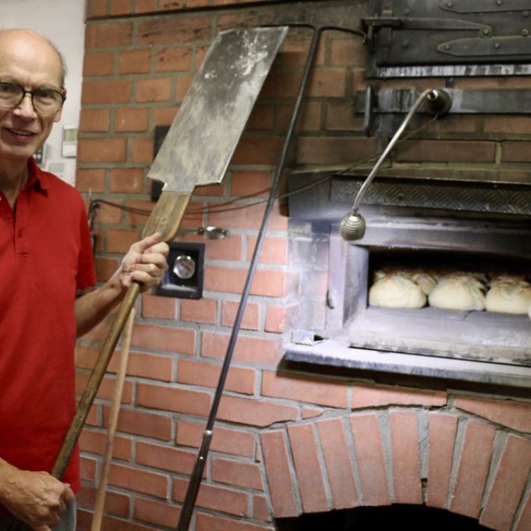 Backes-Tour 2025 - Niederndorf